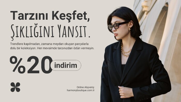 statik banner tasarımı hizmeti verebilirim