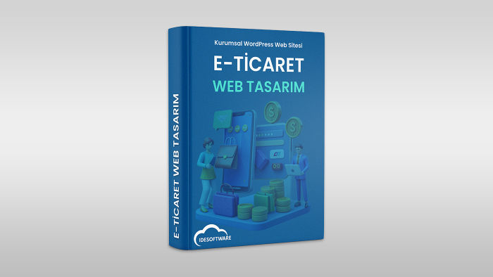 kurumsal e ticaret web sitenizi oluşturabilirim