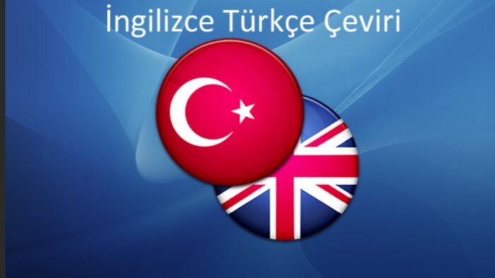 çeviri yapıyorum