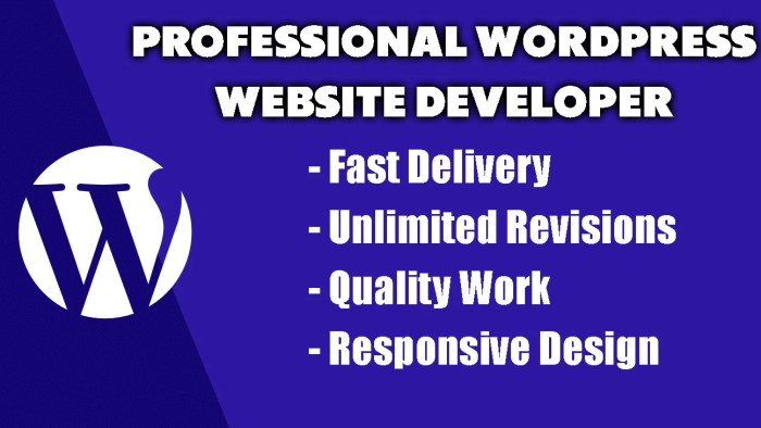 responsive wordpress sitenizi tasarlarım