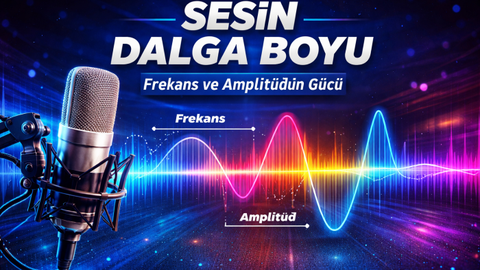 seslendirme yaparak istenilen etkiyi verebilirim