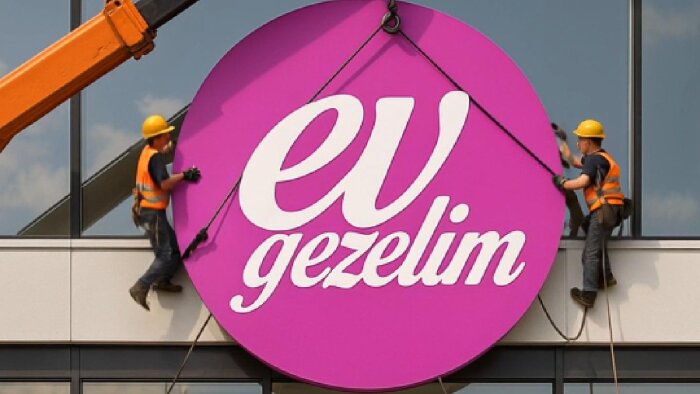 minyatür işçileri canlandırıyorum