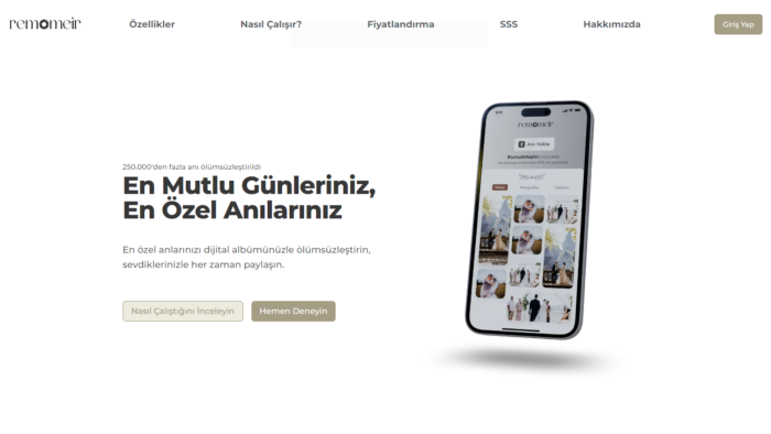 hızlı bir şekilde kurumsal ve ticari website yaparım