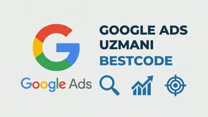 Google  reklam bütçenizi profesyonel yönetirim
