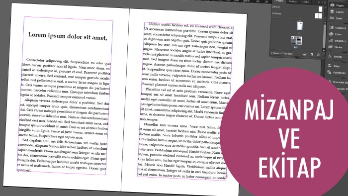 sizin kitabınız için dizgi ve ekitap yapabilirim