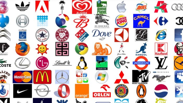 modern ve çağımıza uygun minimalist logolarınızı tasarlarım