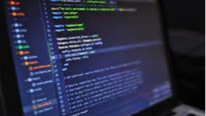 .Net core ile web yazılımları yazıyorum