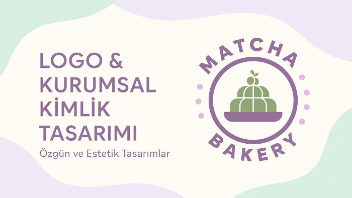 hayalinizdeki logoyu tasarlayabilirim