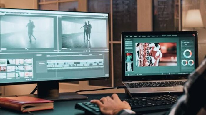 videolarınızı profesyonel bir şekilde editlerim