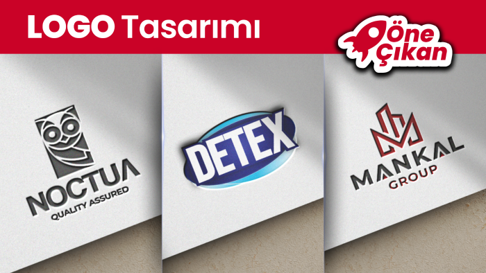sizin için profesyonel ve kurumsal logo tasarlayabilirim