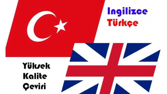 tüm bilimsel yayınlarınızı, ingilizceye çevirebilirim