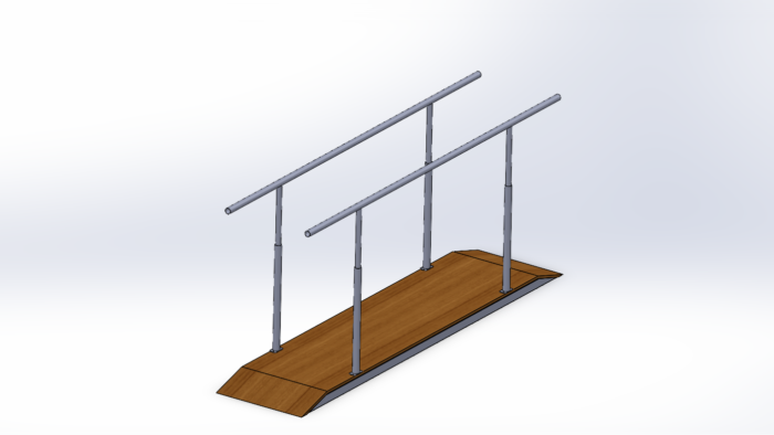 solidworks ile 3d tasarımlarınızı yapabilirim