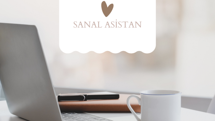 sanal asistanınız olabilirim