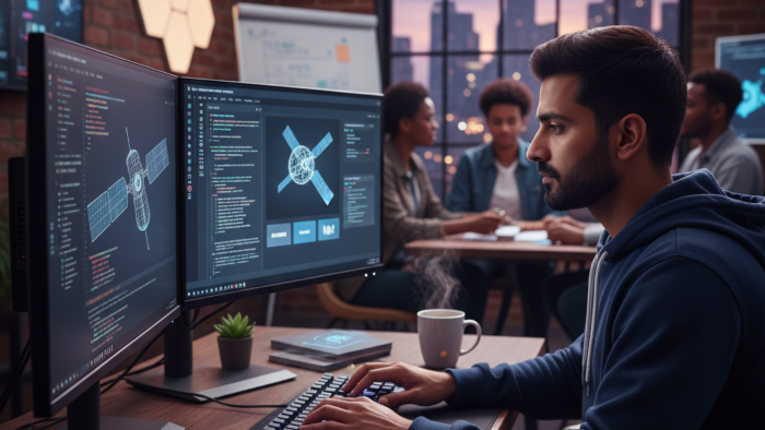 web sitesi geliştiririm ve düzenlerim