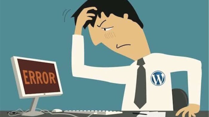 web sitenizdeki hataları en kısa sürede gideririm