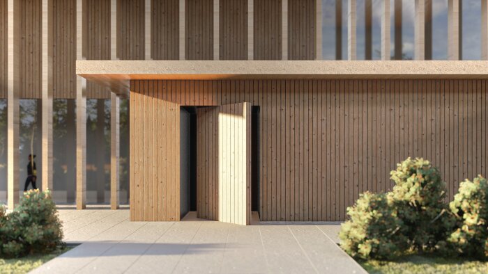 mimarlık alanında profesyonel seviyede her şeyi yapabilirim
