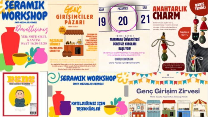 analitik bakış açımla markanızı geleceğe tasarlarım