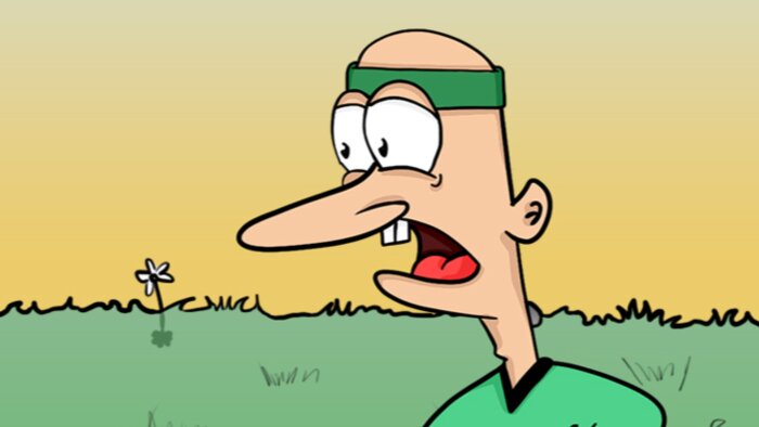 sizin için karikatür çizebilirim