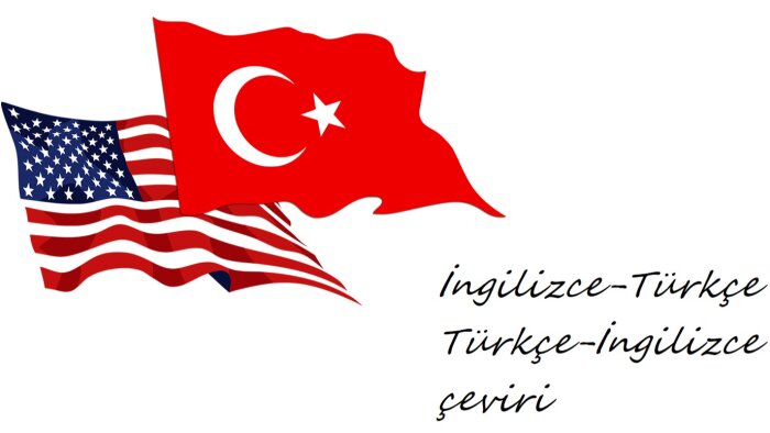 İngilizce-Türkçe Türkçe-İngilizce çeviri yapabilirim