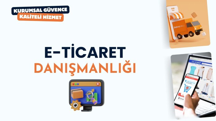 e-ticaret danışmanlığı sağlarım