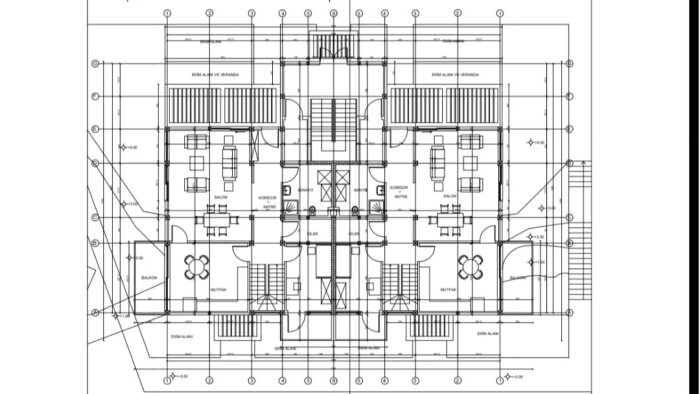 model ve teknik çizim yapabilirim