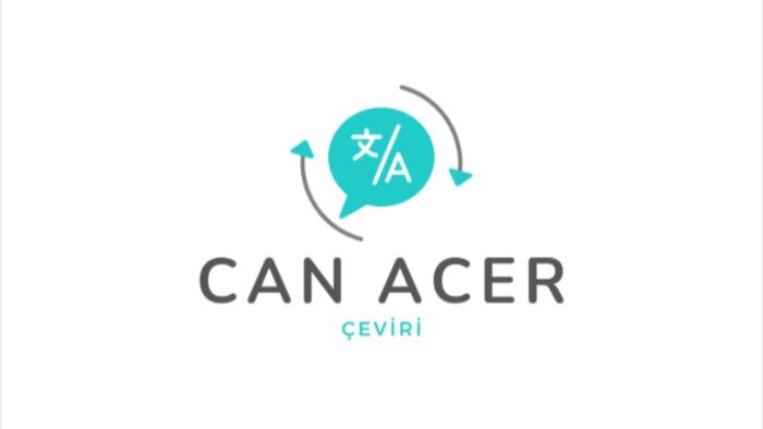 üç farklı dilde çeviri yapabilirim