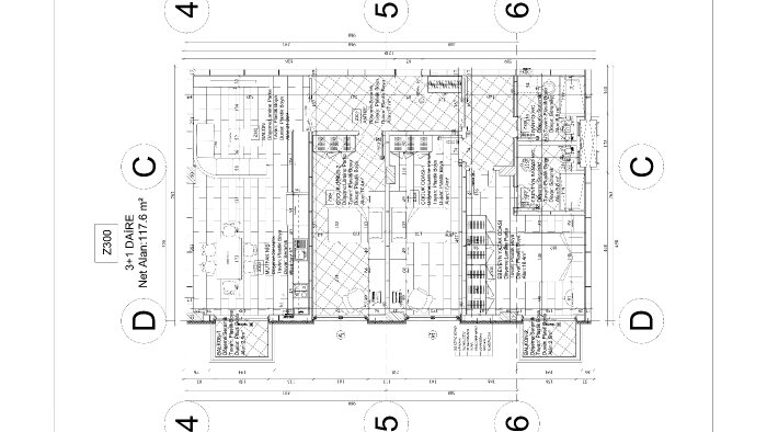 detaylı plan çizebilirim