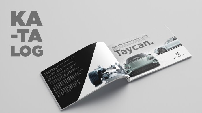 profesyonel katalog tasarımı yapabilirim