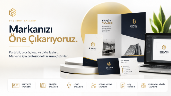 profesyonel kartvizit tasarımı yaparım