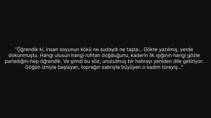 ilgi çekici animasyonlar hazırlayabilirim
