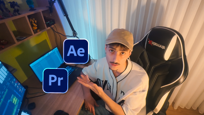 video editi yaparım