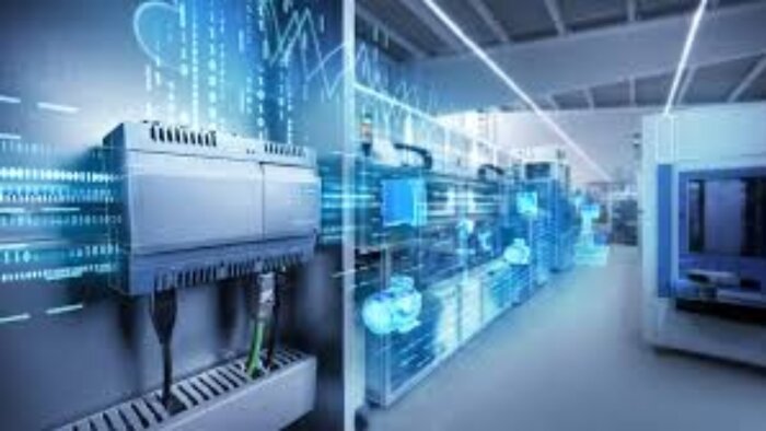 PLC & Scada & Servo projelerinize çözüm üretebilirim