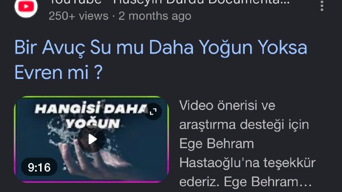 TÜBİTAK yazarı bir mühendisim, bilimsel metinler tasarlarım