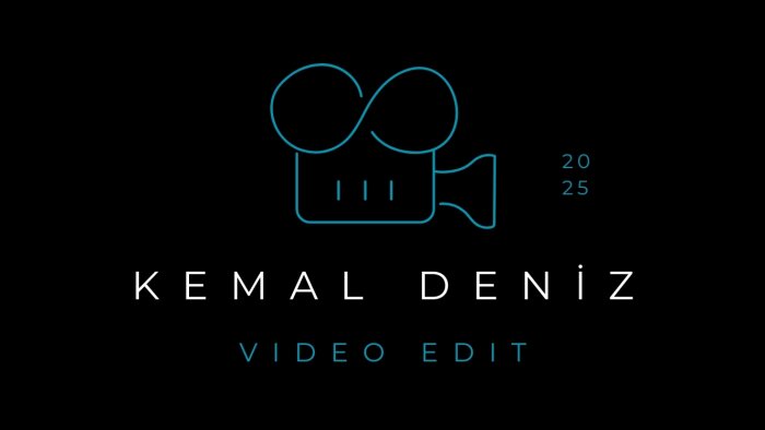 videolarınızı profesyonelce düzenlerim