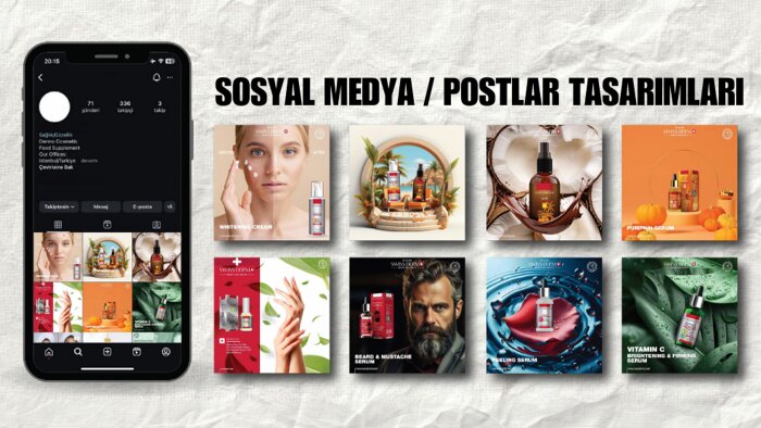 markalara dijital bir ses kazandırırım