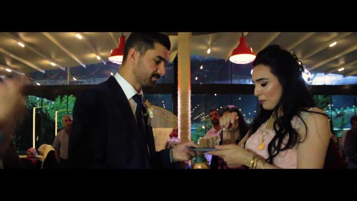 tüm özel gün videolarınızı profesyonelce kurgularım