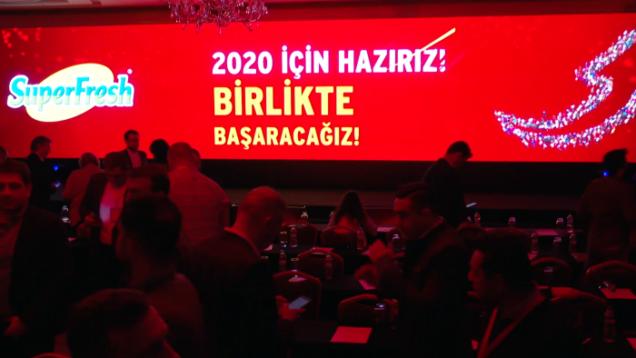 sizin için kaliteli içerik üretirim