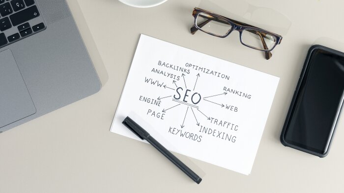  SEO uyumlu makale yazarlığı yaparım