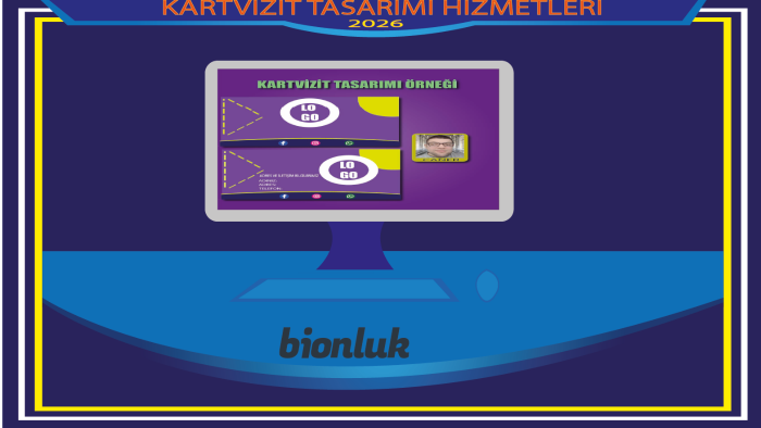profesyonel kartvizit tasarımı yapabilirim