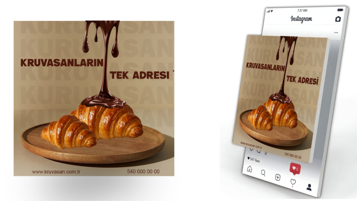 kaliteli post tasarımı yaparım