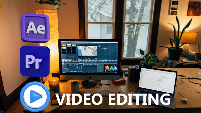 videonu dikkat çekici yaparım