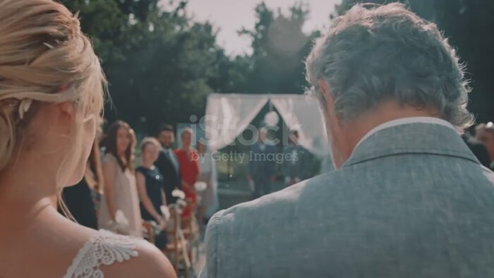 düğün hikayesi yapıyorum