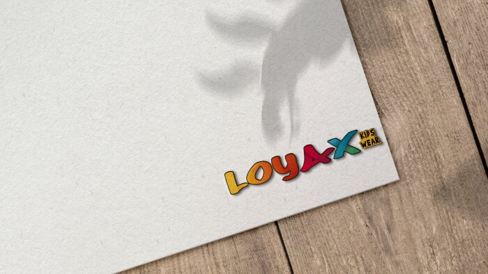sizlere logo tasarımları yapabilirim