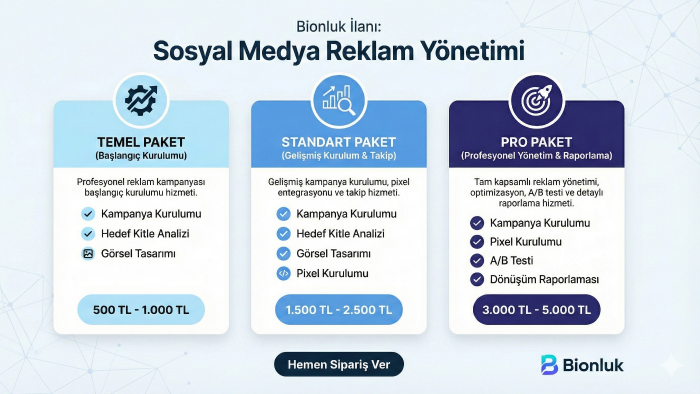 Meta ve Google Ads ile dönüşüm maliyetini düşürürüm