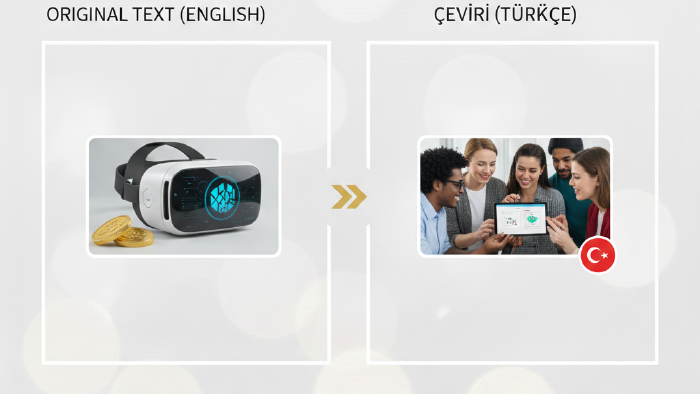  hızlı  ingilizce türkçe çeviri yapabiliyorum