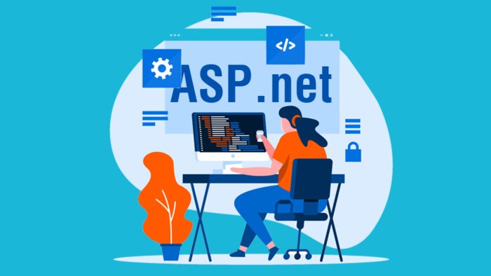 c# ile web yazılımı yapabilirim
