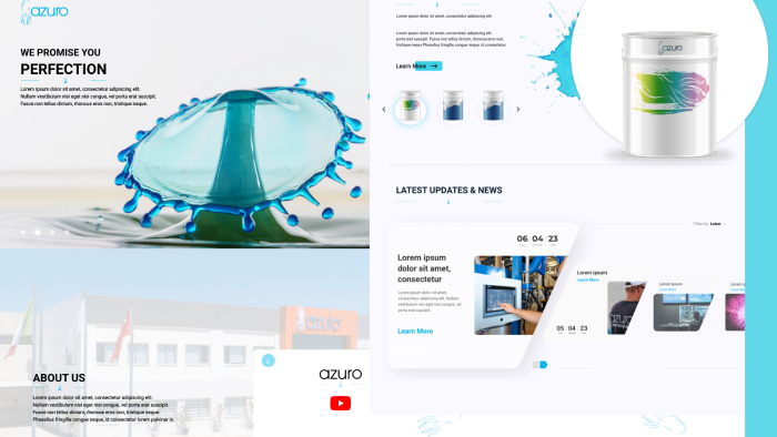 profesyonel web ve mobil arayüz tasarımı yapabilirim