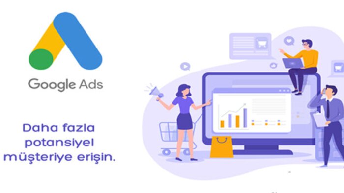 google da bet ve kurumsal reklamları veriyorum