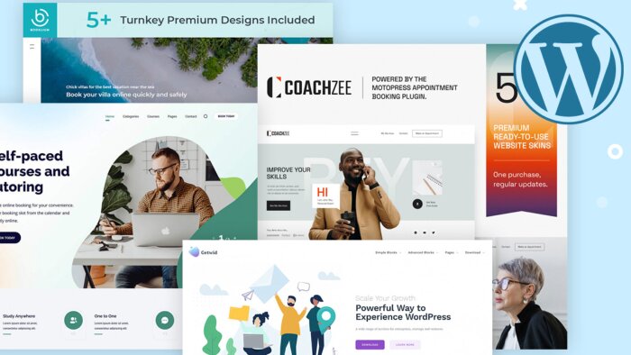 Wordpress temalarınızı kurabilirim