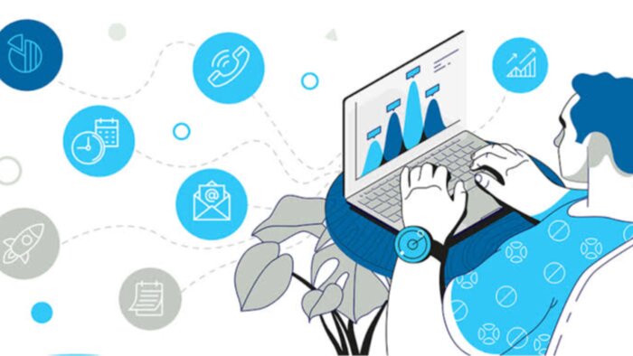 özelleştirilebilir web sitesi yapıyorum